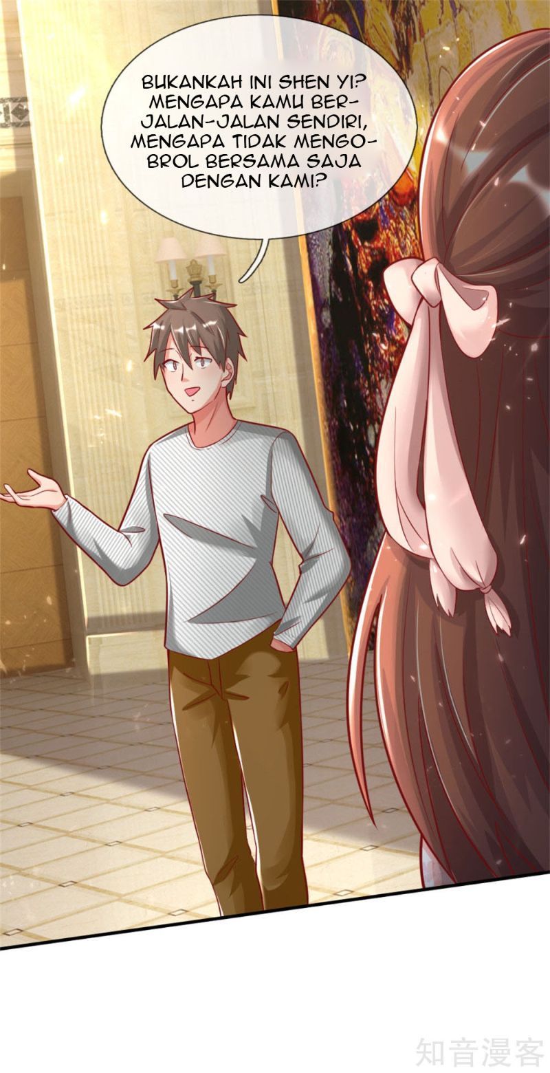 Immortal Daddy Xianzun Chapter 175 Gambar 11